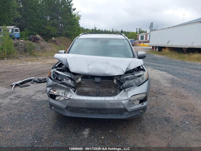 Honda PILOT EXL 2016 5FNYF6H87GB509853 Image 13