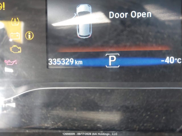 Honda PILOT EXL 2016 5FNYF6H87GB509853 Image 16