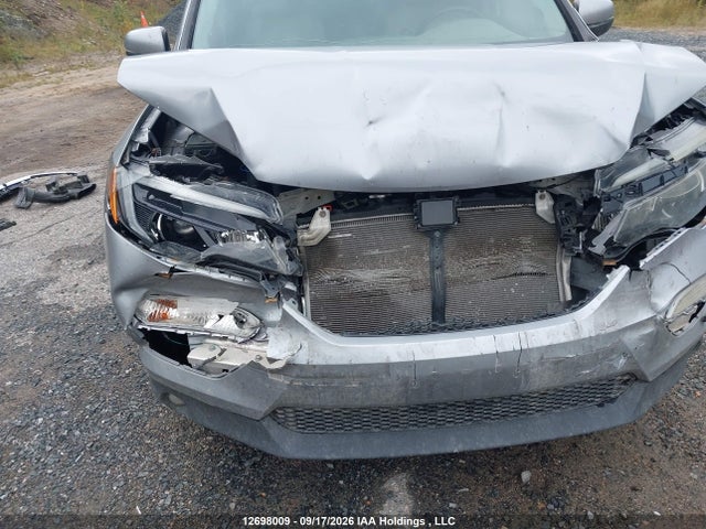 Honda PILOT EXL 2016 5FNYF6H87GB509853 Image 6