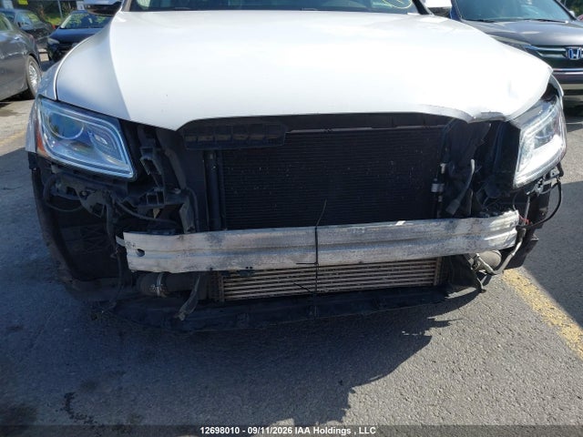 WA1C2AFP3HA018655 Audi Q5 2.0t Komfort