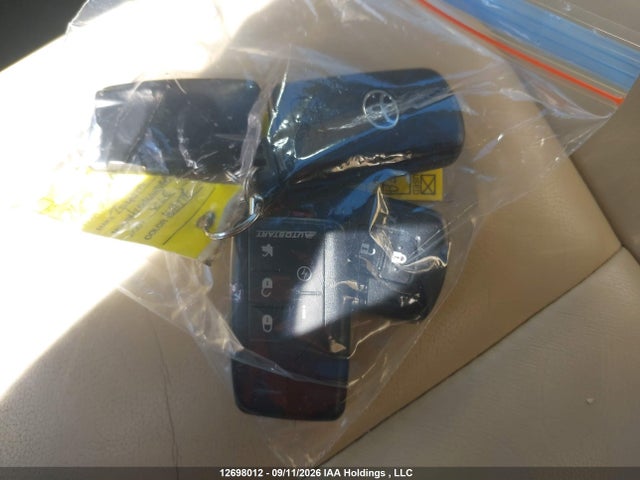 Toyota Highlander Xle 2014 5TDJKRFH3ES024877 Image 10