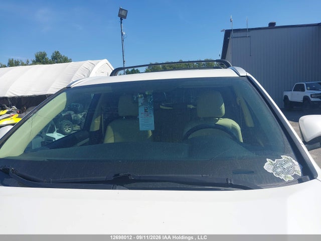 Toyota Highlander Xle 2014 5TDJKRFH3ES024877 Image 16