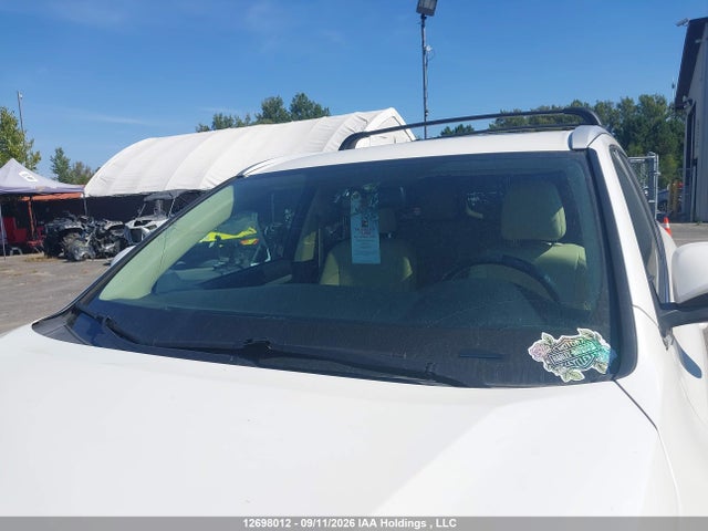 Toyota Highlander Xle 2014 5TDJKRFH3ES024877 Image 6