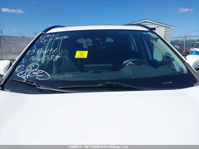 12698016 :رقم المزاد ، 2T3RWRFV6PW166588 vin ، 2023 Toyota Rav4 Hybrid مزاد بيع