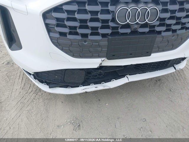 Audi Q5 Premium Plus 2025 WA12AAGU0S2037782 Image 6