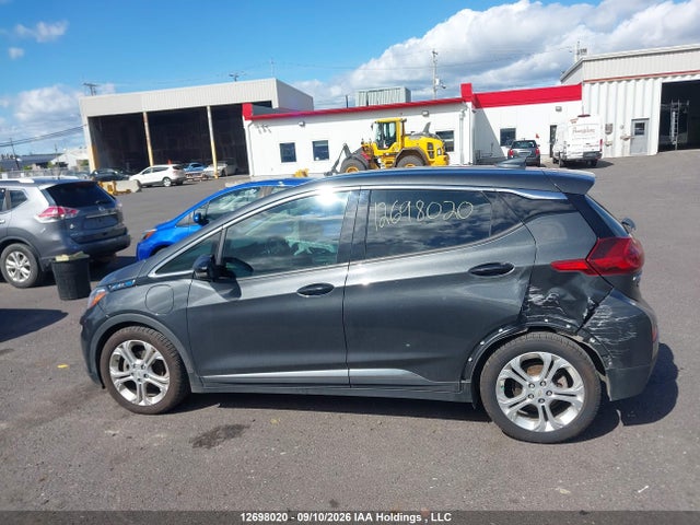 1G1FY6S09L4123708 Chevrolet BOLT EV LT