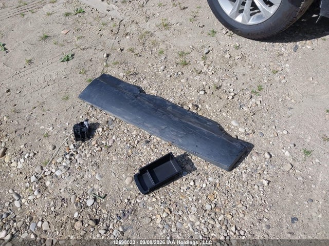 12698023 :رقم المزاد ، KL79MRSL4PB074833 vin ، 2023 Chevrolet Trailblazer Lt مزاد بيع