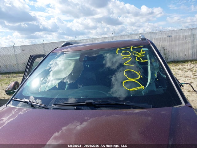 12698023 :رقم المزاد ، KL79MRSL4PB074833 vin ، 2023 Chevrolet Trailblazer Lt مزاد بيع