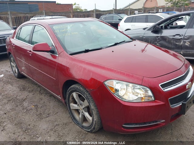 Продажа на аукционе авто 2009 Chevrolet Malibu 2lt, vin: 1G1ZJ57B99F232396, номер лота: 12698024