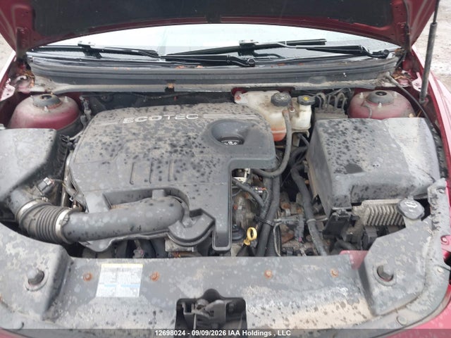 Продажа на аукционе авто 2009 Chevrolet Malibu 2lt, vin: 1G1ZJ57B99F232396, номер лота: 12698024