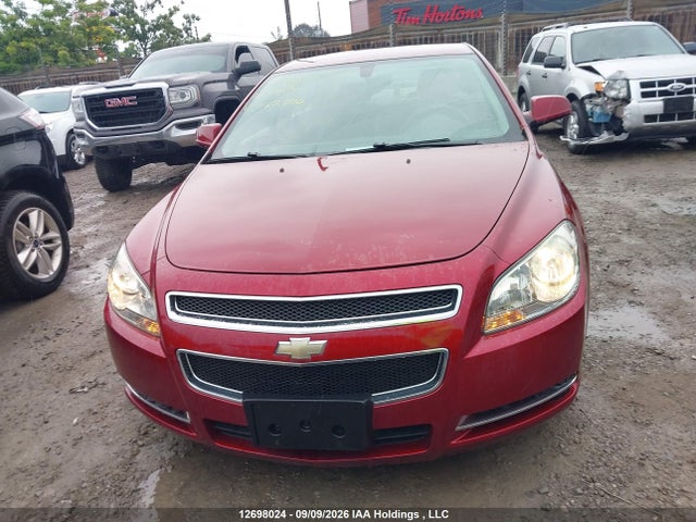 Продажа на аукционе авто 2009 Chevrolet Malibu 2lt, vin: 1G1ZJ57B99F232396, номер лота: 12698024