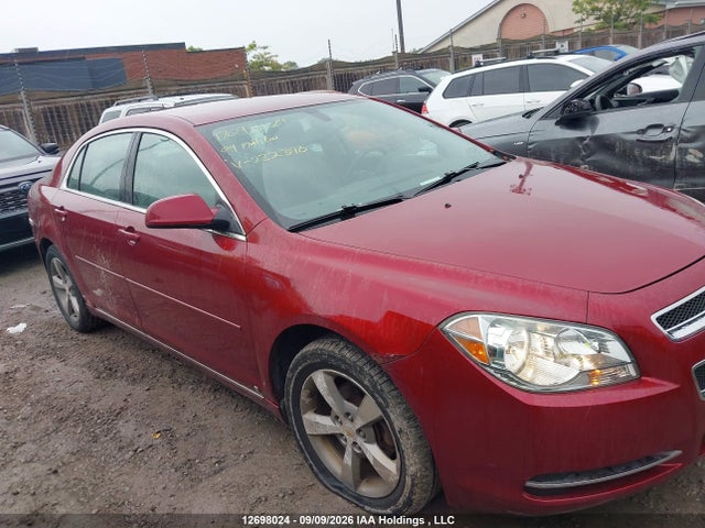 Продажа на аукционе авто 2009 Chevrolet Malibu 2lt, vin: 1G1ZJ57B99F232396, номер лота: 12698024