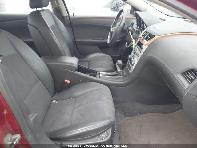 Продажа на аукционе авто 2009 Chevrolet Malibu 2lt, vin: 1G1ZJ57B99F232396, номер лота: 12698024