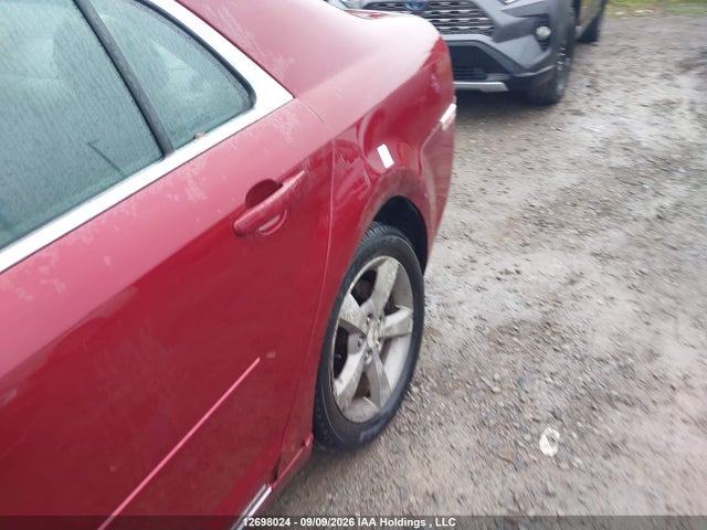 Продажа на аукционе авто 2009 Chevrolet Malibu 2lt, vin: 1G1ZJ57B99F232396, номер лота: 12698024