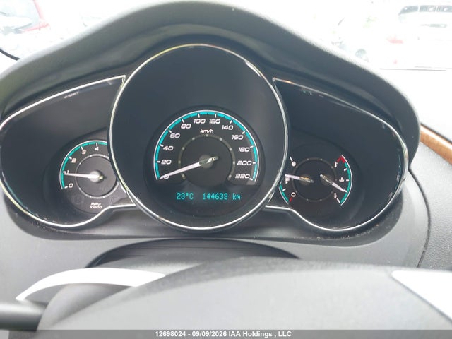 Продажа на аукционе авто 2009 Chevrolet Malibu 2lt, vin: 1G1ZJ57B99F232396, номер лота: 12698024