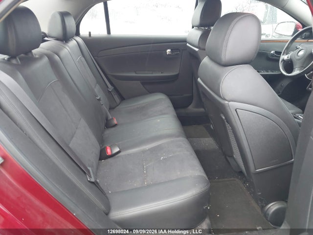 Продажа на аукционе авто 2009 Chevrolet Malibu 2lt, vin: 1G1ZJ57B99F232396, номер лота: 12698024