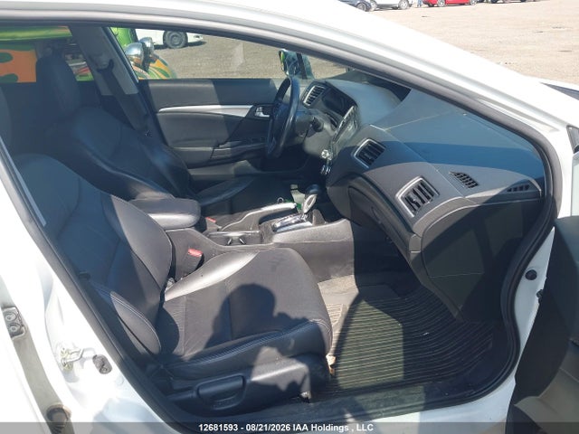 2015 Honda Civic Touring მანქანა იყიდება აუქციონზე, vin: 2HGFB2F70FH005385, აუქციონის ნომერი: 12681593