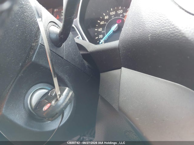 Продаж на аукціоні авто 2018 Ford Escape Se, vin: 1FMCU9GD1JUC42476, номер лоту: 12688742