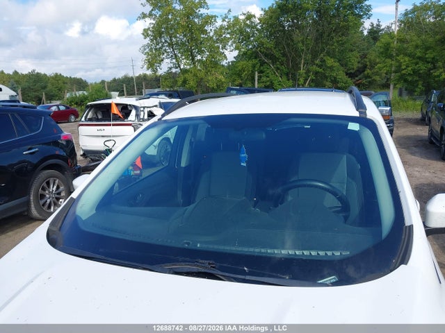 Продаж на аукціоні авто 2018 Ford Escape Se, vin: 1FMCU9GD1JUC42476, номер лоту: 12688742
