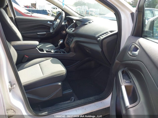 Продаж на аукціоні авто 2018 Ford Escape Se, vin: 1FMCU9GD1JUC42476, номер лоту: 12688742