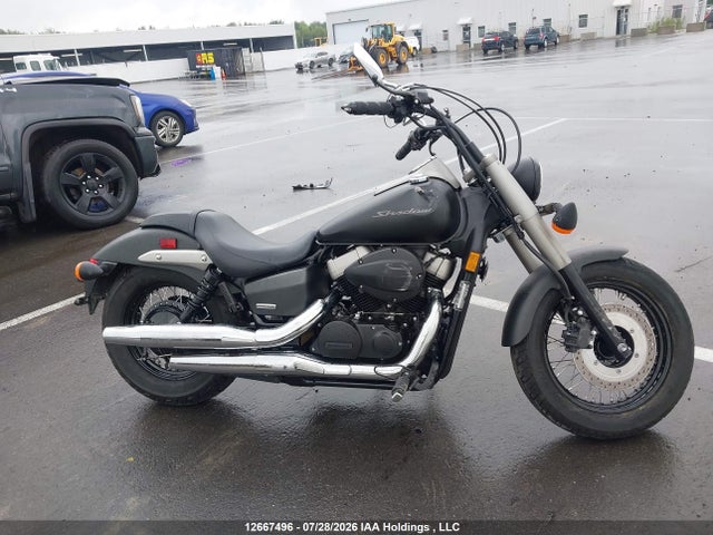 Продаж на аукціоні авто 2012 Honda Vt750 C, vin: JH2RC5329CK500103, номер лоту: 12667496