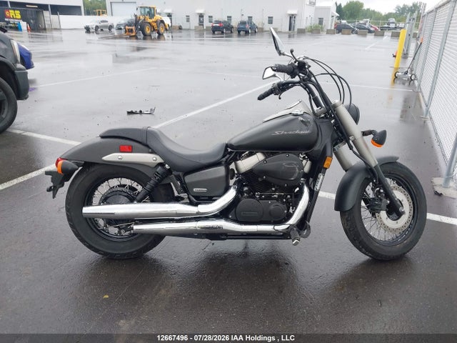 Продаж на аукціоні авто 2012 Honda Vt750 C, vin: JH2RC5329CK500103, номер лоту: 12667496