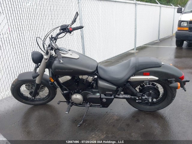 Продаж на аукціоні авто 2012 Honda Vt750 C, vin: JH2RC5329CK500103, номер лоту: 12667496