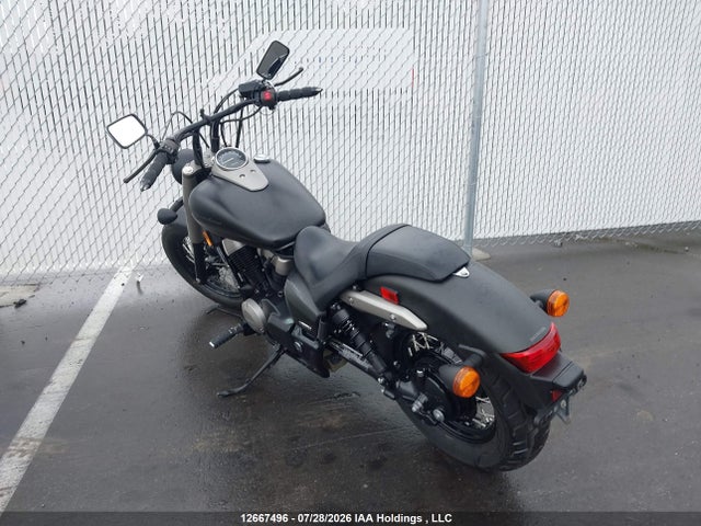 Продаж на аукціоні авто 2012 Honda Vt750 C, vin: JH2RC5329CK500103, номер лоту: 12667496