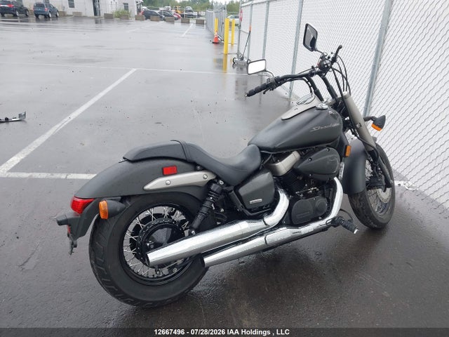 Продаж на аукціоні авто 2012 Honda Vt750 C, vin: JH2RC5329CK500103, номер лоту: 12667496