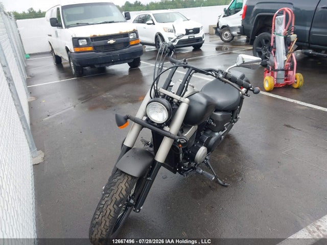 Продаж на аукціоні авто 2012 Honda Vt750 C, vin: JH2RC5329CK500103, номер лоту: 12667496