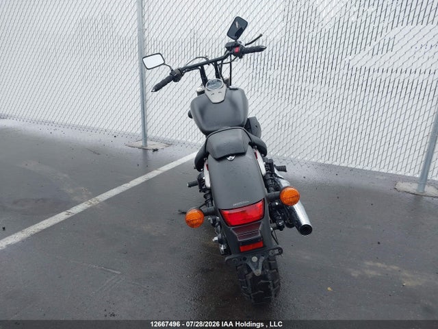 Продаж на аукціоні авто 2012 Honda Vt750 C, vin: JH2RC5329CK500103, номер лоту: 12667496