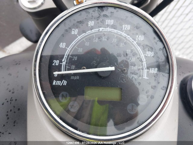 Продаж на аукціоні авто 2012 Honda Vt750 C, vin: JH2RC5329CK500103, номер лоту: 12667496
