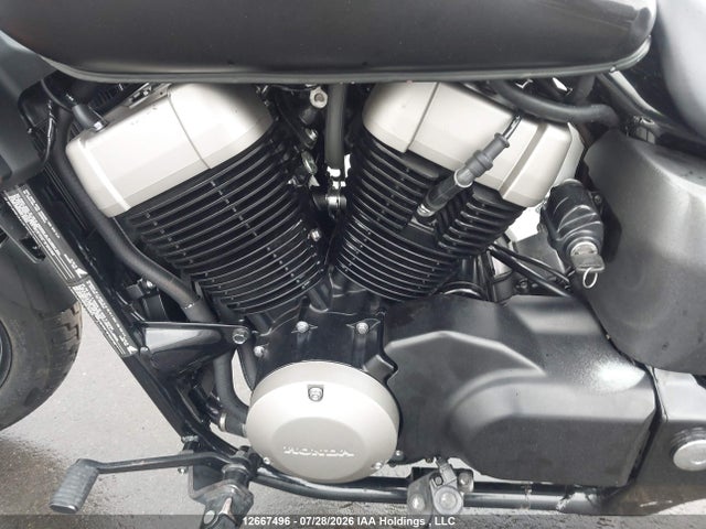 Продаж на аукціоні авто 2012 Honda Vt750 C, vin: JH2RC5329CK500103, номер лоту: 12667496