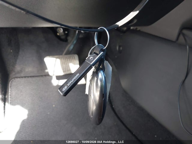 KMHLN4DJ5TU203953 Hyundai Elantra Luxury Hybrid