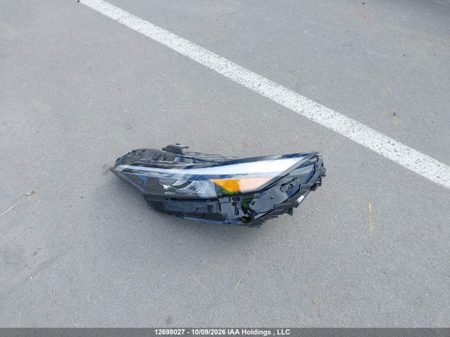 KMHLN4DJ5TU203953 Hyundai Elantra Luxury Hybrid
