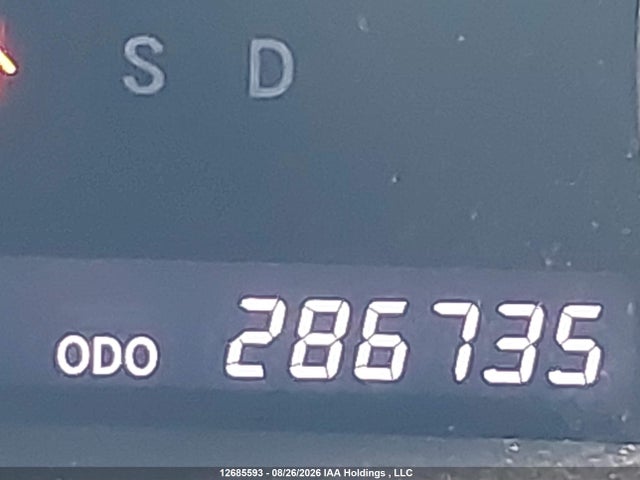Auction sale of the 2013 Toyota Highlander V6, vin: 5TDBK3EH3DS246093, lot number: 12685593