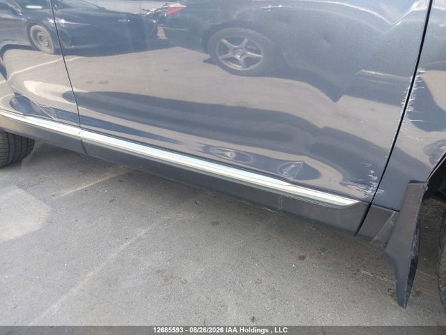 Auction sale of the 2013 Toyota Highlander V6, vin: 5TDBK3EH3DS246093, lot number: 12685593