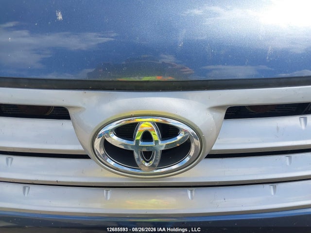 Auction sale of the 2013 Toyota Highlander V6, vin: 5TDBK3EH3DS246093, lot number: 12685593
