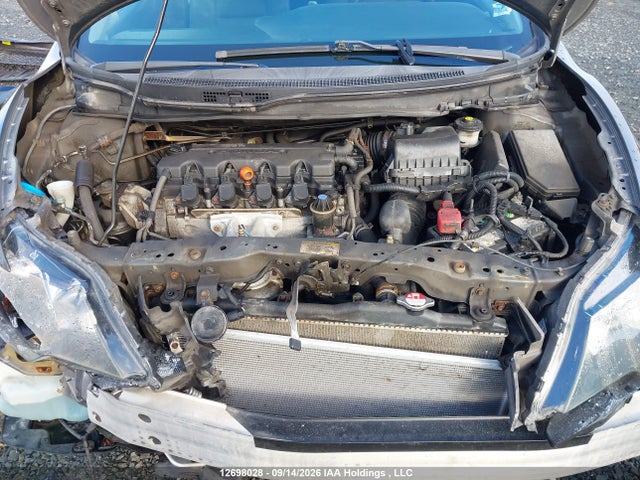 Honda Civic Lx 2015 2HGFG3B53FH002718 Image 10