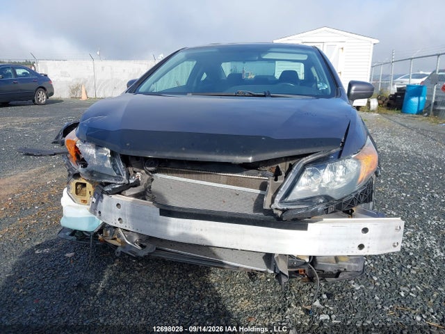 Honda Civic Lx 2015 2HGFG3B53FH002718 Image 13