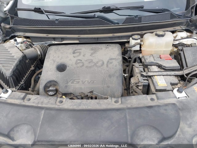 Продаж на аукціоні авто 2018 Chevrolet Traverse Lt Cloth, vin: 1GNERGKWXJJ222232, номер лоту: 12686995