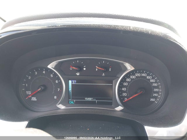 Продаж на аукціоні авто 2018 Chevrolet Traverse Lt Cloth, vin: 1GNERGKWXJJ222232, номер лоту: 12686995