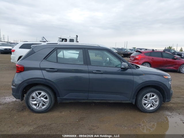 Hyundai Venue Preferred 2024 KMHRC8A38RU305706 Image 13