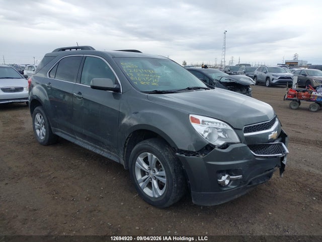 Продаж на аукціоні авто 2013 Chevrolet Equinox 2lt, vin: 2GNFLNE34D6169556, номер лоту: 12694920