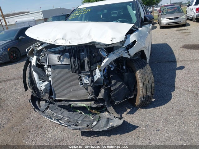 Aukcja sprzedaży 2022 Ford Explorer Limited, vin: 1FMSK8FH2NGB83202, numer aukcji: 12682438