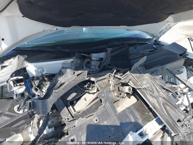 1FMSK8FH2NGB83202 Ford Explorer Limited
