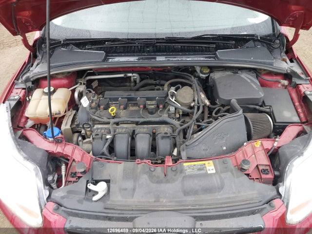 Продаж на аукціоні авто 2013 Ford Focus Se, vin: 1FADP3K24DL322535, номер лоту: 12696459