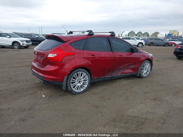 Продаж на аукціоні авто 2013 Ford Focus Se, vin: 1FADP3K24DL322535, номер лоту: 12696459