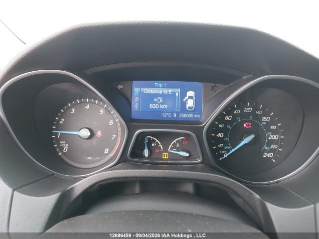 Продаж на аукціоні авто 2013 Ford Focus Se, vin: 1FADP3K24DL322535, номер лоту: 12696459