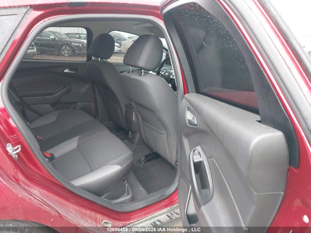 Продаж на аукціоні авто 2013 Ford Focus Se, vin: 1FADP3K24DL322535, номер лоту: 12696459
